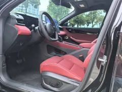 Lynk & Co 03 2.0T 2WD Edition 5 - ფოტო 4
