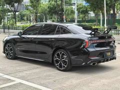 Lynk & Co 03 2.0T 2WD Edition 5 - ფოტო 7