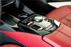 BMW 5 Series 530Li Premier M Sport Package - ფოტო 12
