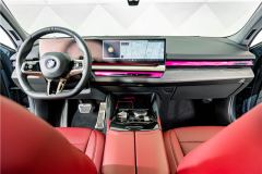 BMW 5 Series 530Li Premier M Sport Package - ფოტო 13