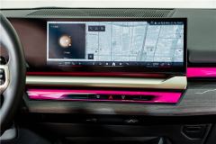 BMW 5 Series 530Li Premier M Sport Package - ფოტო 14