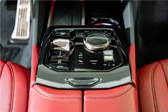 BMW 5 Series 530Li Premier M Sport Package - ფოტო 15