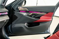 BMW 5 Series 530Li Premier M Sport Package - ფოტო 16