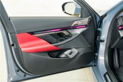 BMW 5 Series 530Li Premier M Sport Package - ფოტო 17