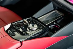 BMW 5 Series 530Li Premier M Sport Package - ფოტო 19