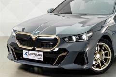 BMW 5 Series 530Li Premier M Sport Package - ფოტო 2