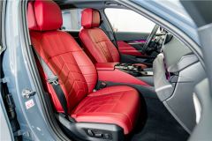 BMW 5 Series 530Li Premier M Sport Package - ფოტო 20