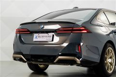 BMW 5 Series 530Li Premier M Sport Package - ფოტო 7
