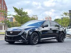 Cadillac CT5 28T Premium - фото 1
