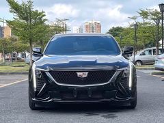 Cadillac CT5 28T Premium - фото 2