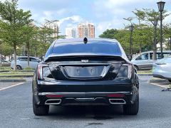 Cadillac CT5 28T Premium - фото 6