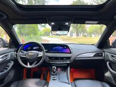 Cadillac CT5 28T Premium - фото 8