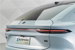 NIO EC6 515km 75kWh - ფოტო 10