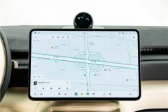 NIO EC6 515km 75kWh - ფოტო 17