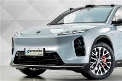 NIO EC6 515km 75kWh - ფოტო 2