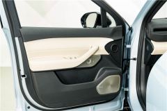 NIO EC6 515km 75kWh - ფოტო 20