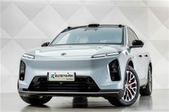 NIO EC6 515km 75kWh - ფოტო 3