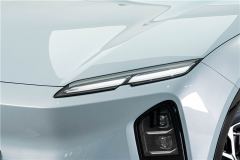NIO EC6 515km 75kWh - ფოტო 4