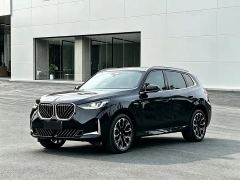 BMW X3 xDrive30L Premier M Sport Package - ფოტო 1