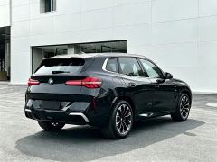BMW X3 xDrive30L Premier M Sport Package - ფოტო 15