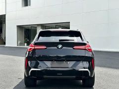 BMW X3 xDrive30L Premier M Sport Package - ფოტო 16