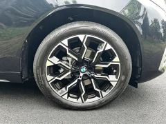 BMW X3 xDrive30L Premier M Sport Package - ფოტო 18
