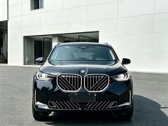 BMW X3 xDrive30L Premier M Sport Package - ფოტო 2