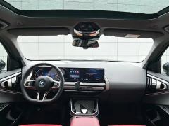 BMW X3 xDrive30L Premier M Sport Package - ფოტო 4