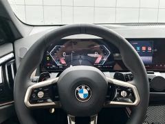 BMW X3 xDrive30L Premier M Sport Package - ფოტო 5