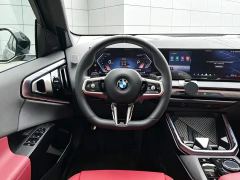 BMW X3 xDrive30L Premier M Sport Package - ფოტო 6