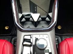 BMW X3 xDrive30L Premier M Sport Package - ფოტო 7
