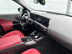 BMW X3 xDrive30L Premier M Sport Package - ფოტო 9