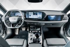 Audi A5L Sportback 2.0T Exclusive quattro Type - ფოტო 10