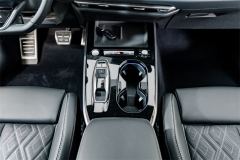 Audi A5L Sportback 2.0T Exclusive quattro Type - ფოტო 11