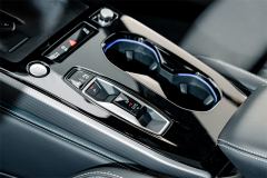 Audi A5L Sportback 2.0T Exclusive quattro Type - ფოტო 14