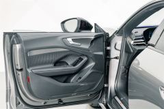 Audi A5L Sportback 2.0T Exclusive quattro Type - ფოტო 15