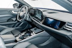 Audi A5L Sportback 2.0T Exclusive quattro Type - ფოტო 18