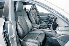 Audi A5L Sportback 2.0T Exclusive quattro Type - ფოტო 19