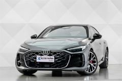 Audi A5L Sportback 2.0T Exclusive quattro Type - ფოტო 2