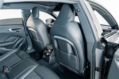 Audi A5L Sportback 2.0T Exclusive quattro Type - ფოტო 20
