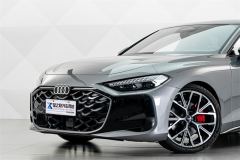 Audi A5L Sportback 2.0T Exclusive quattro Type - ფოტო 3