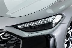 Audi A5L Sportback 2.0T Exclusive quattro Type - ფოტო 4