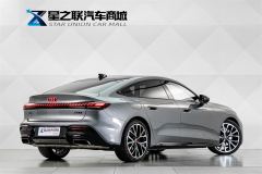 Audi A5L Sportback 2.0T Exclusive quattro Type - ფოტო 6