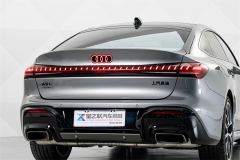 Audi A5L Sportback 2.0T Exclusive quattro Type - ფოტო 7