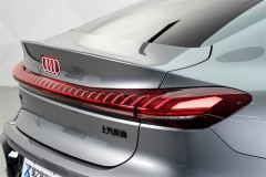 Audi A5L Sportback 2.0T Exclusive quattro Type - ფოტო 8