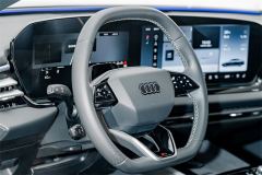 Audi A5L Sportback 2.0T Exclusive quattro Type - ფოტო 9