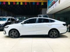 Geely Pinrui Binrui COOL 1.5T Champion Edition - photo 2