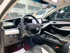 Geely Pinrui Binrui COOL 1.5T Champion Edition - photo 3