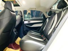 Geely Pinrui Binrui COOL 1.5T Champion Edition - photo 4