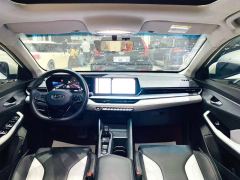 Geely Pinrui Binrui COOL 1.5T Champion Edition - photo 5